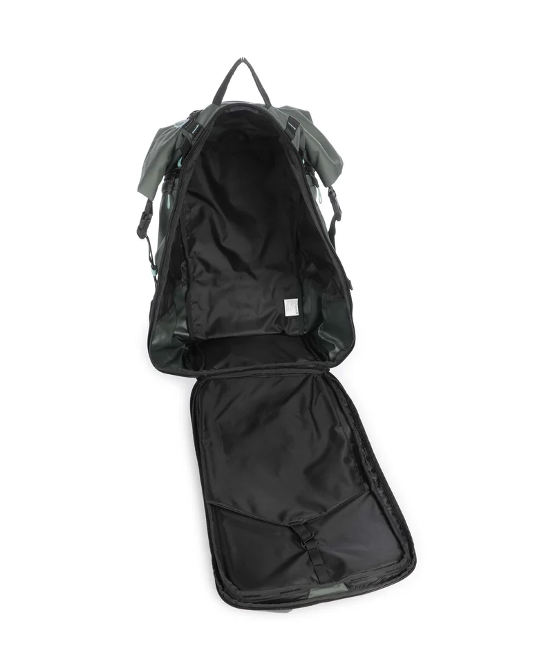 Tropicfeel Shelter Sac à dos de trekking jungle green
