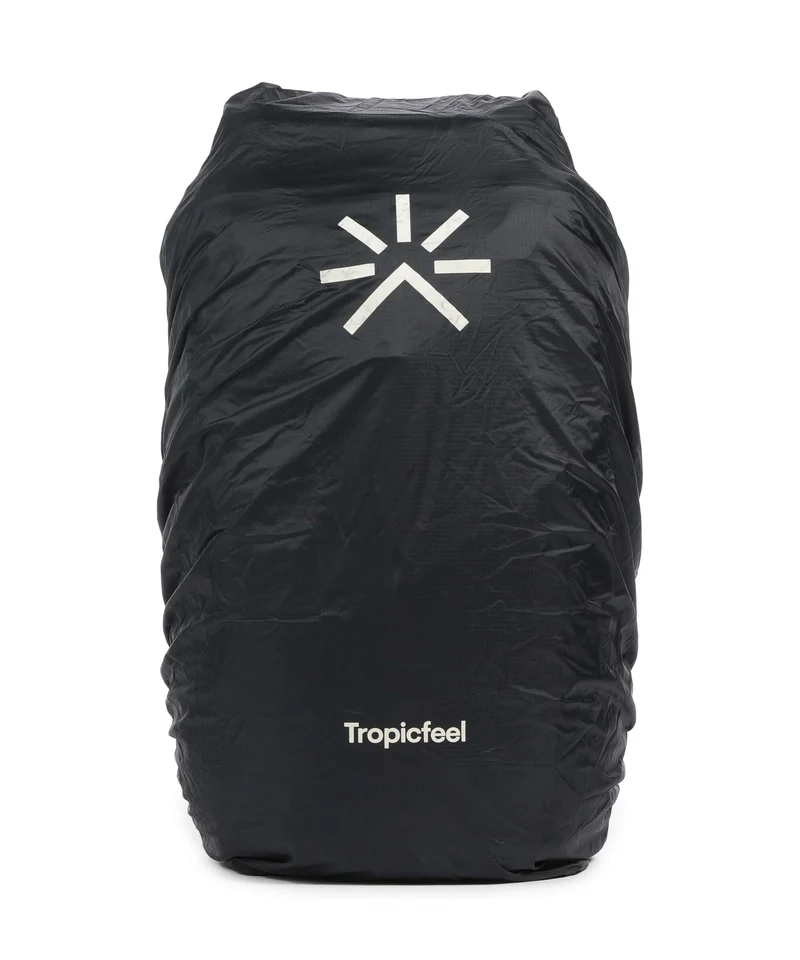 Tropicfeel Shelter Sac à dos de trekking jungle green