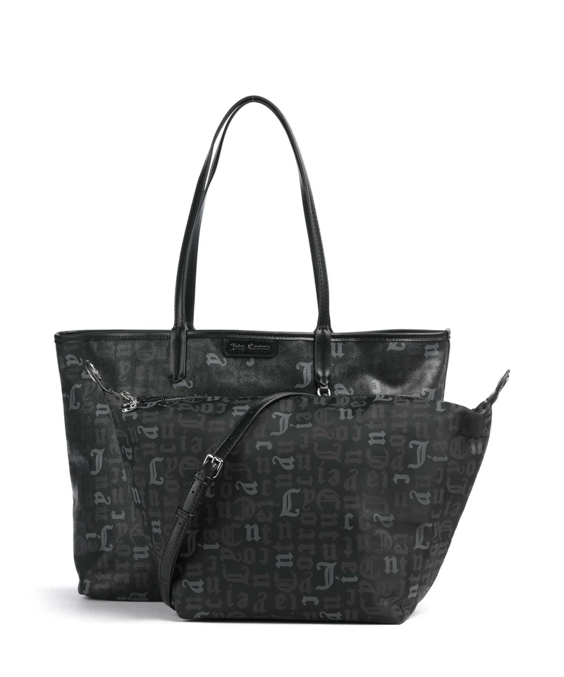 Juicy Couture Joan Cabas black
