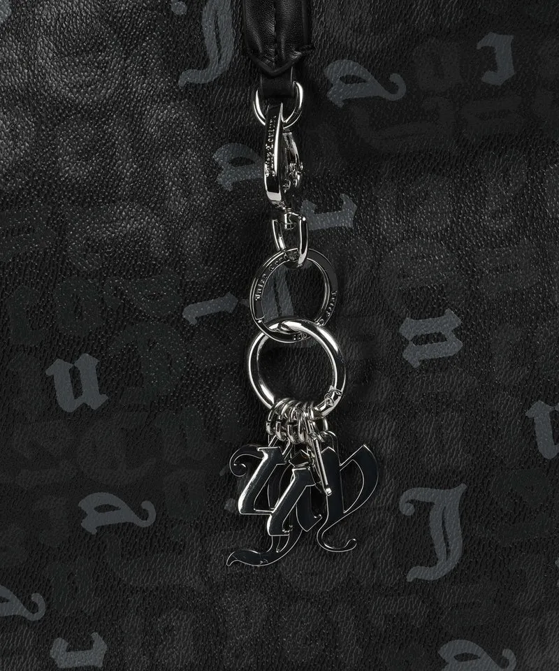 Juicy Couture Joan Cabas black