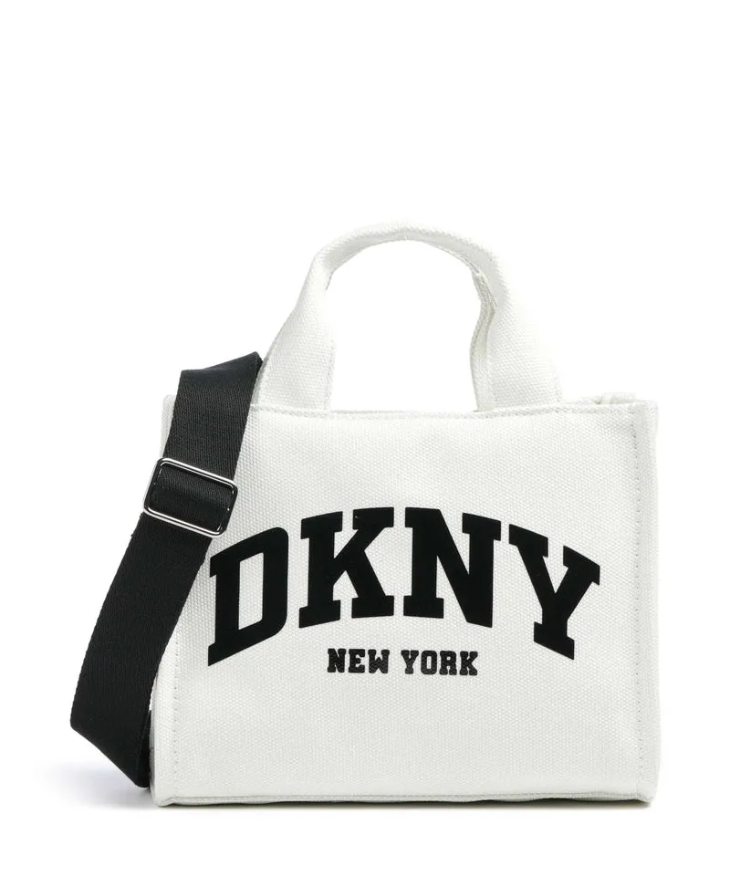 DKNY Hadlee Sac à main marshmallow