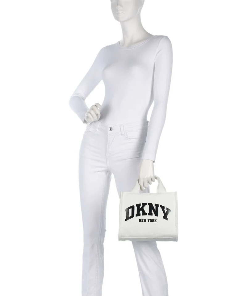 DKNY Hadlee Sac à main marshmallow