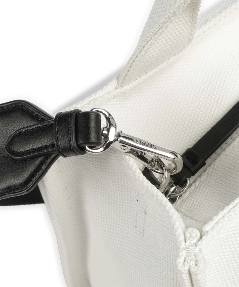DKNY Hadlee Sac à main marshmallow