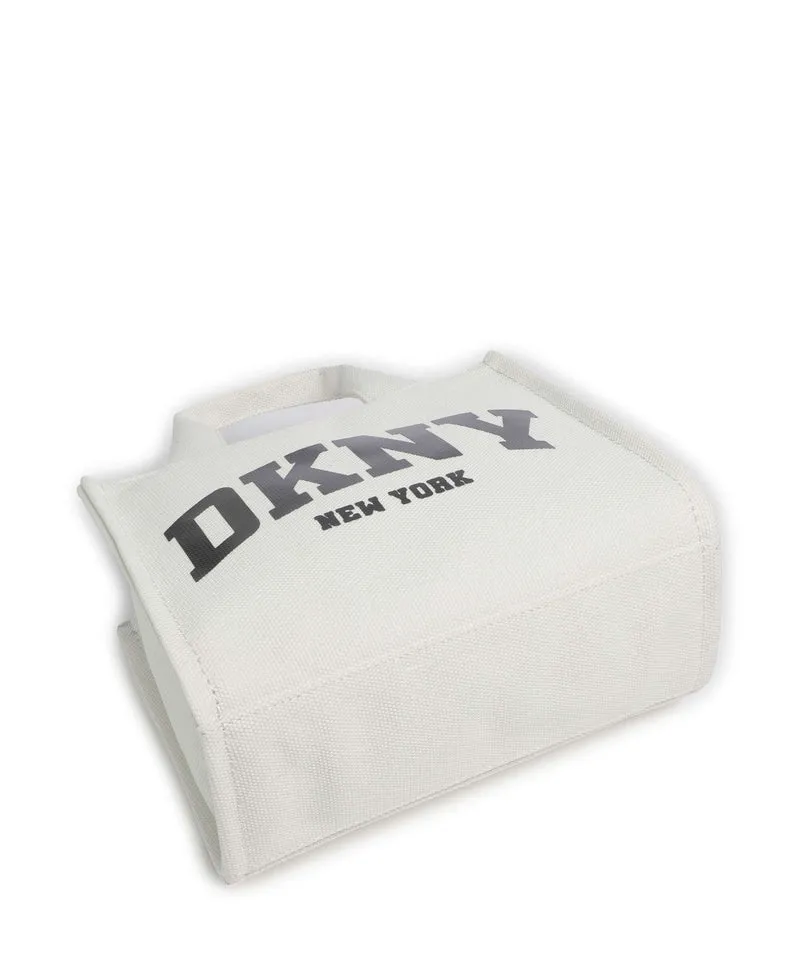 DKNY Hadlee Sac à main marshmallow