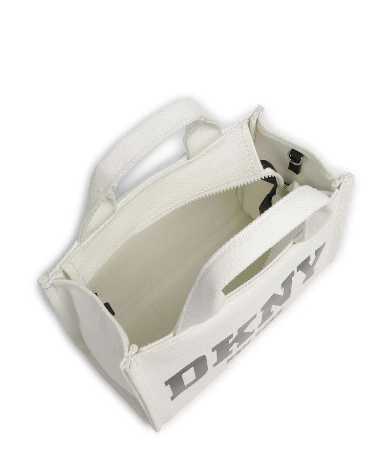 DKNY Hadlee Sac à main marshmallow
