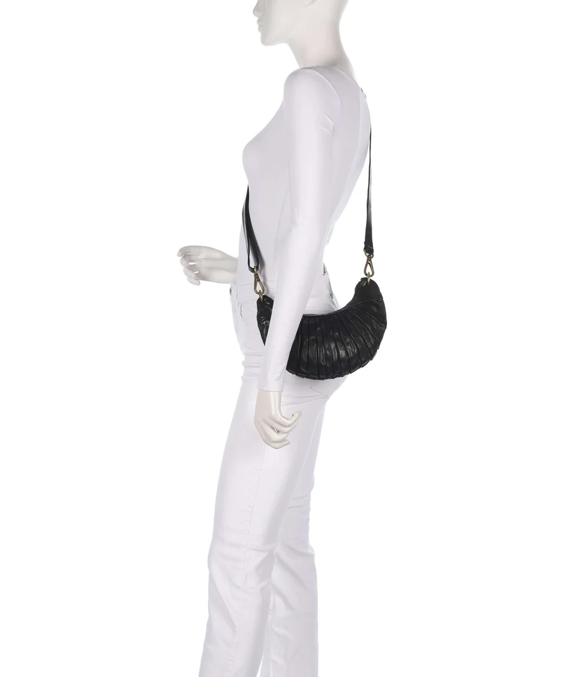 Campomaggi Sac porté épaule black