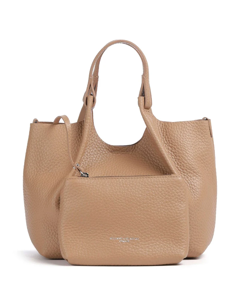 Gianni Chiarini Dua M Sac à main clay