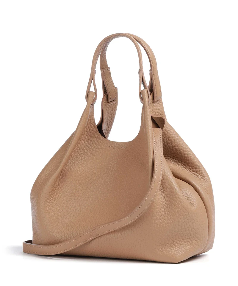 Gianni Chiarini Dua M Sac à main clay