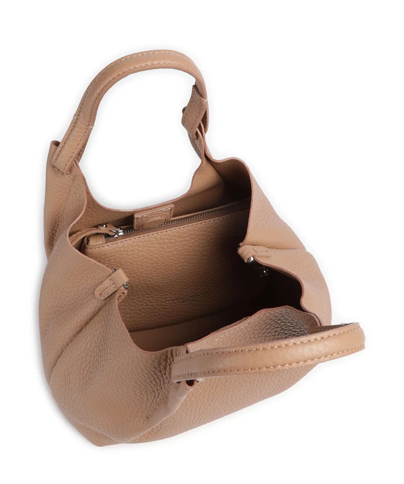 Gianni Chiarini Dua M Sac à main clay