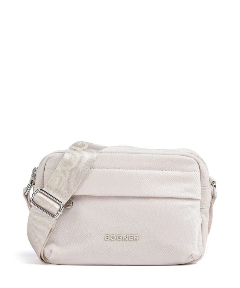 Bogner Maxon Lidia Sac bandoulière birch