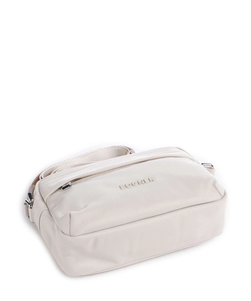 Bogner Maxon Lidia Sac bandoulière birch