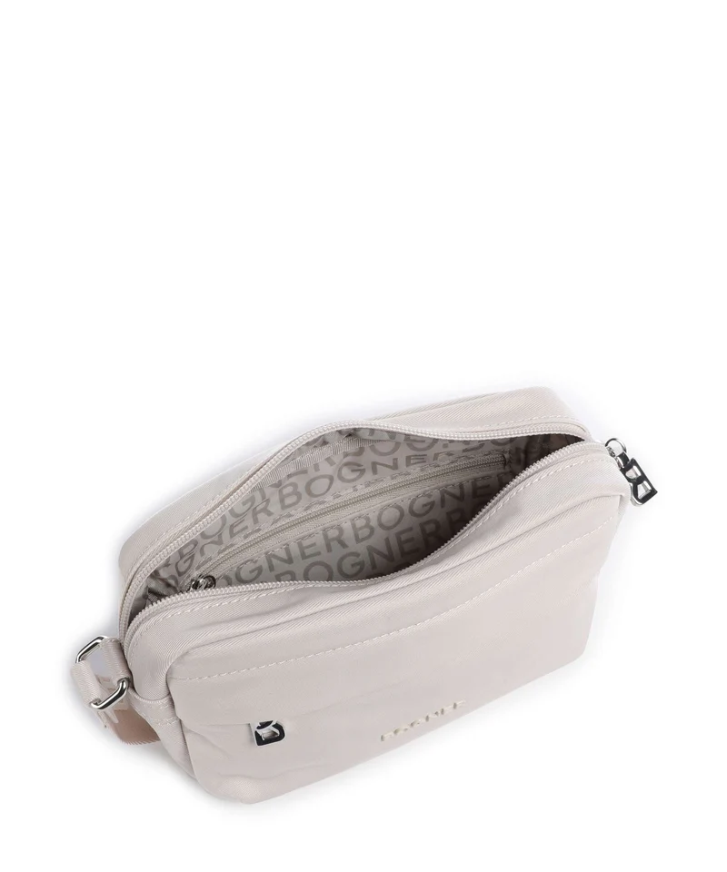 Bogner Maxon Lidia Sac bandoulière birch