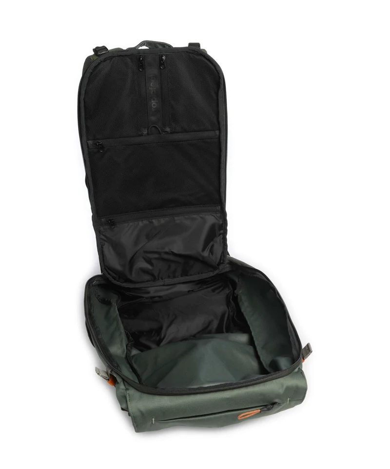 Tropicfeel Shell Sac à dos bronze green