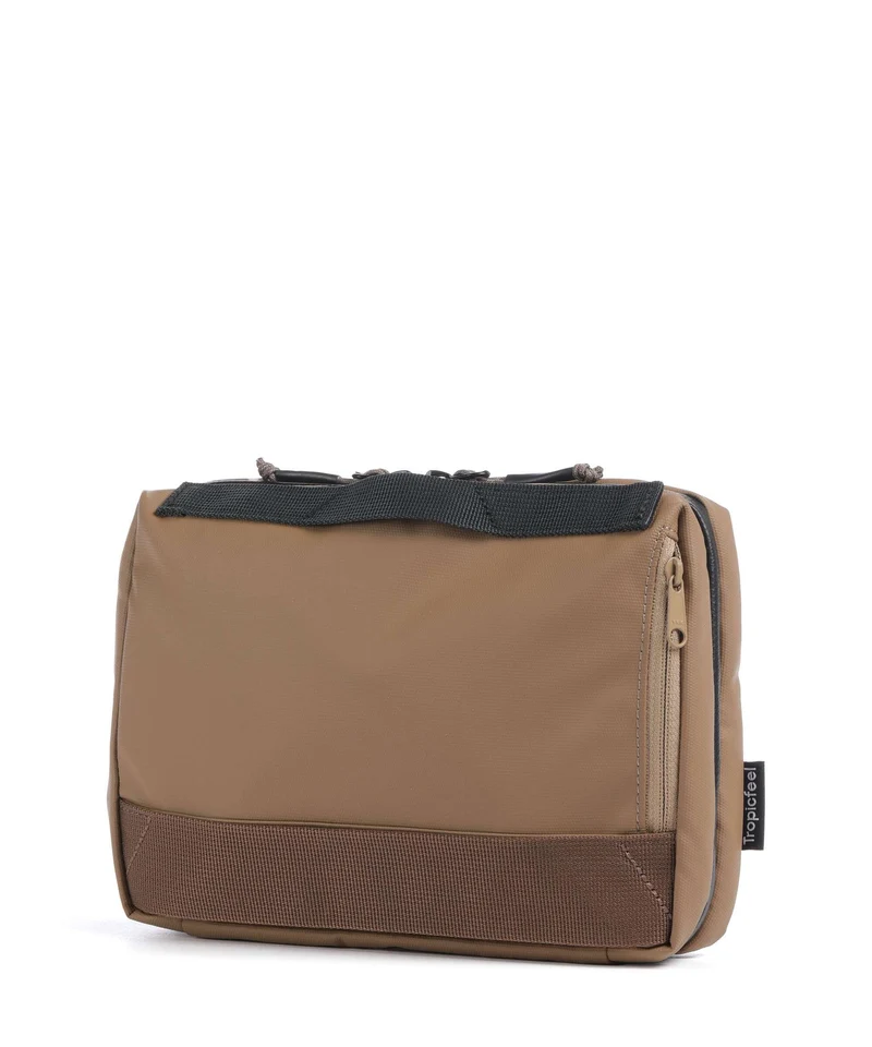 Tropicfeel SEEToiletry Accessoire de voyage desert brown