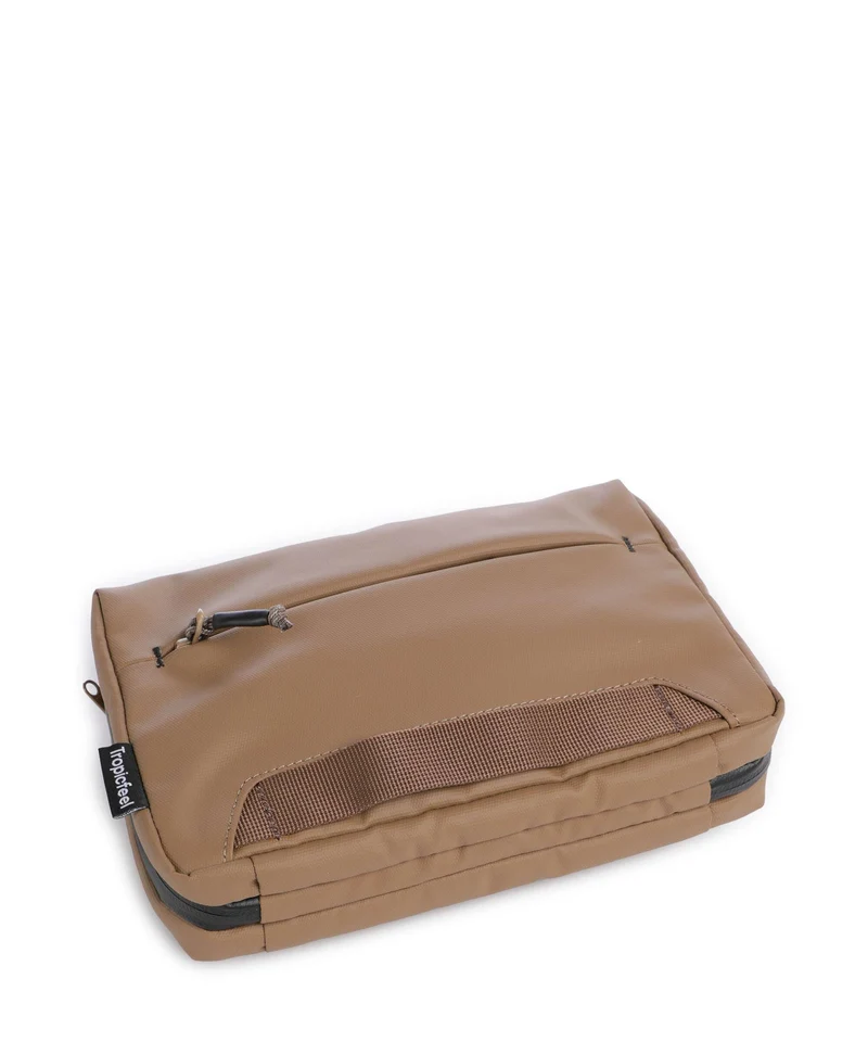 Tropicfeel SEEToiletry Accessoire de voyage desert brown