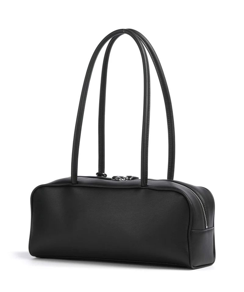 Karl Lagerfeld Ikon Sac porté épaule black