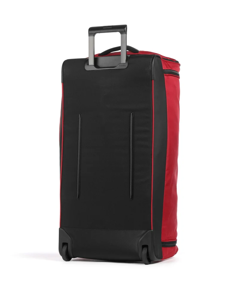 Travelite Crosslite Sac de voyage à roulettes red