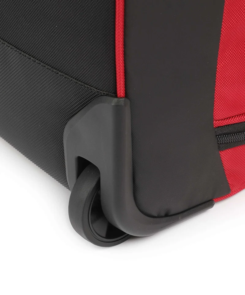 Travelite Crosslite Sac de voyage à roulettes red