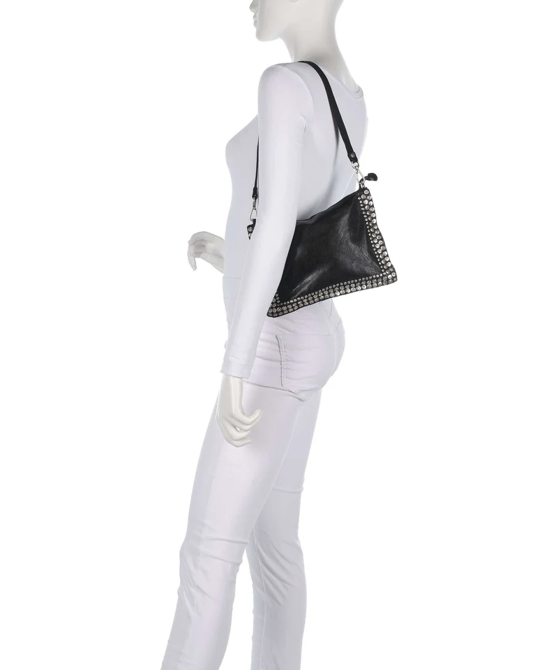 Campomaggi Sac porté épaule black