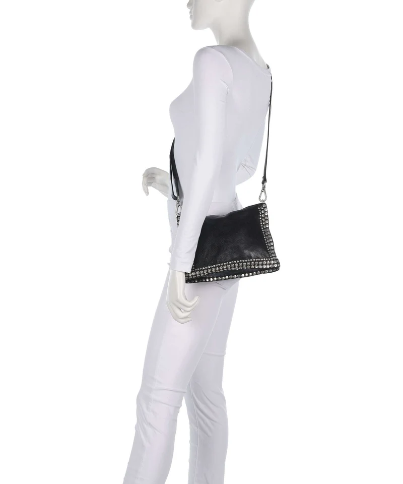 Campomaggi Sac porté épaule black