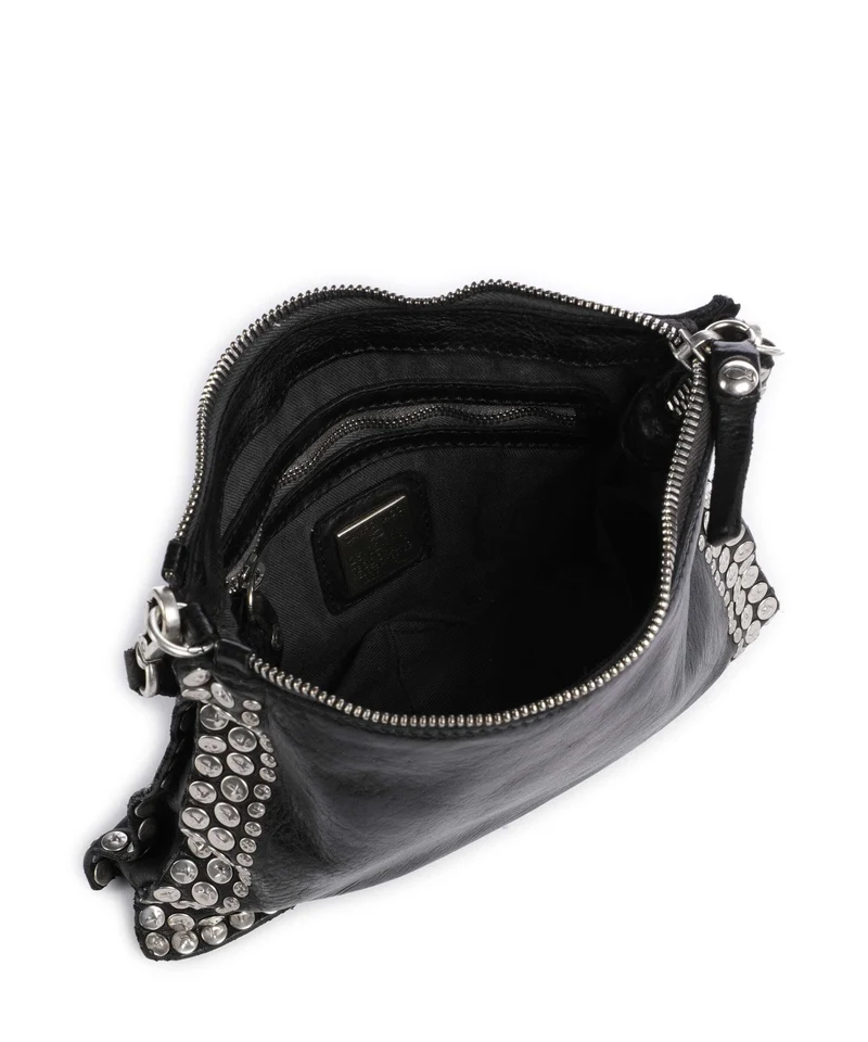 Campomaggi Sac porté épaule black