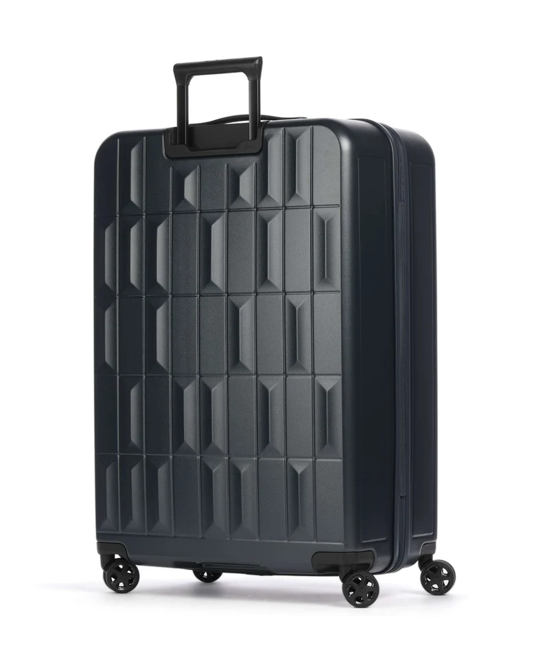 Travelite Panello Valise 4 roues night sky