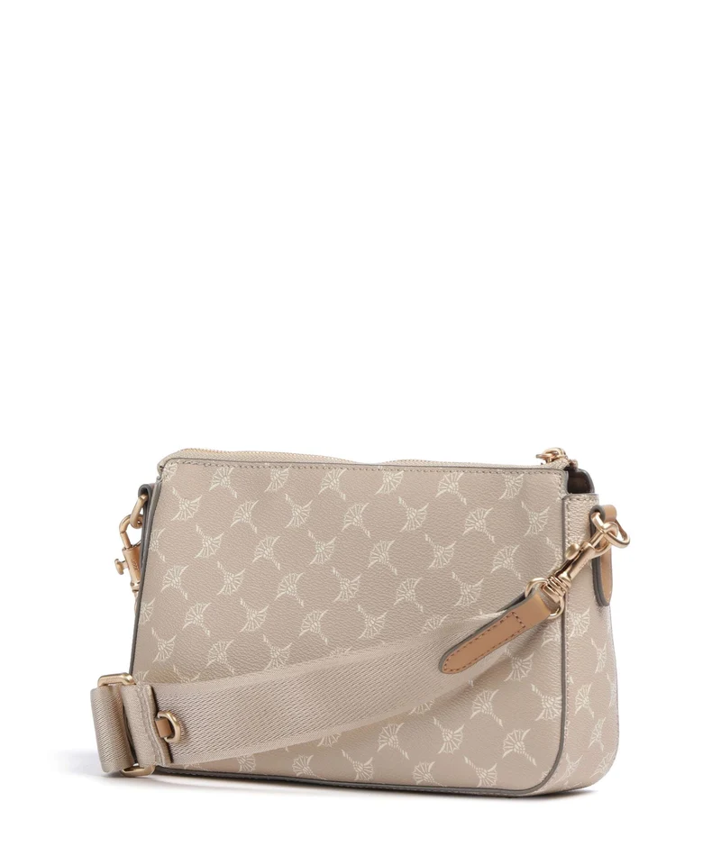 JOOP! Cortina 1.0 Jasmina Sac bandoulière sesame
