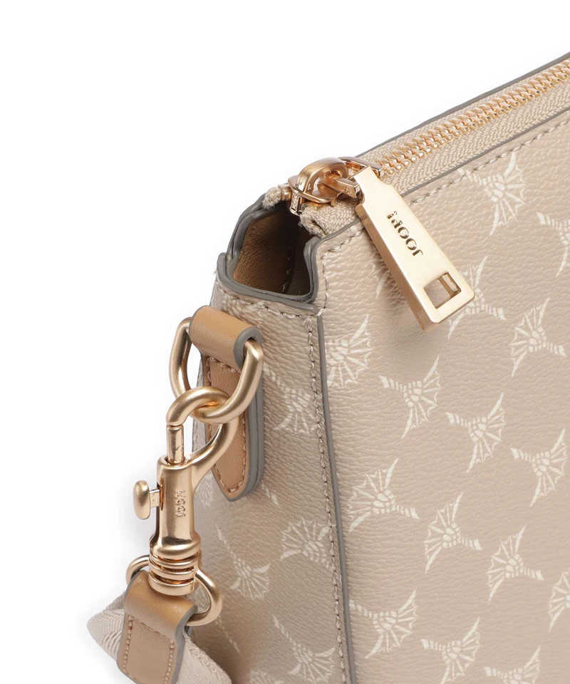 JOOP! Cortina 1.0 Jasmina Sac bandoulière sesame