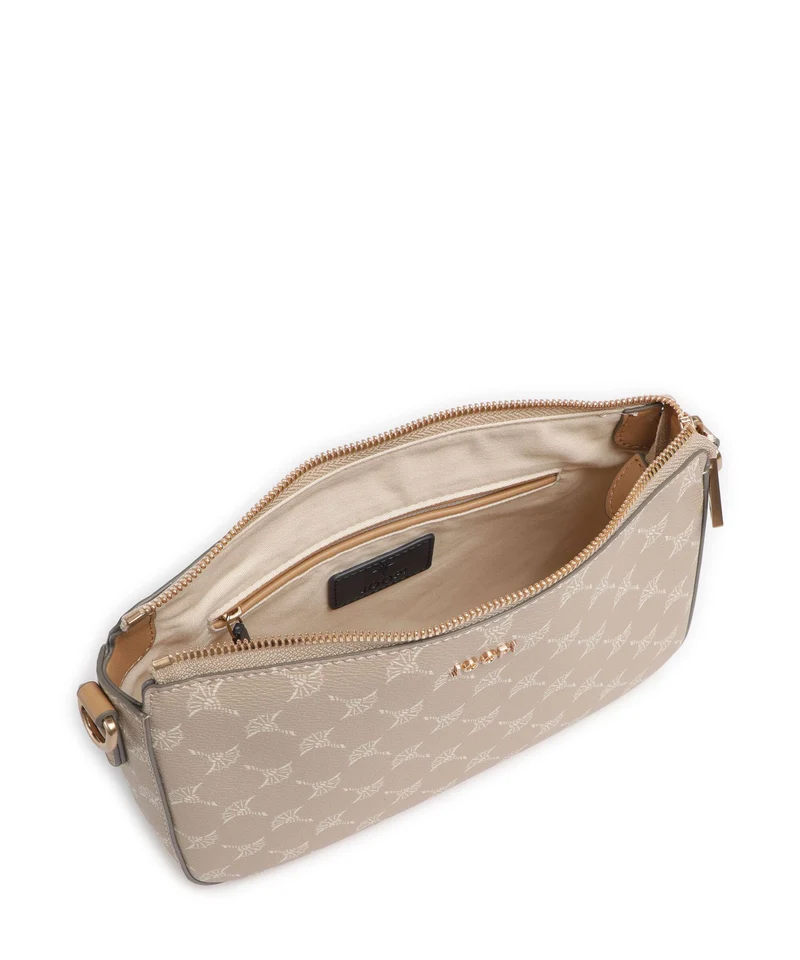 JOOP! Cortina 1.0 Jasmina Sac bandoulière sesame