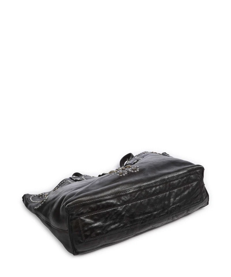 Campomaggi Cabas black
