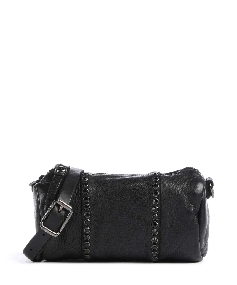 Campomaggi Sac bandoulière black