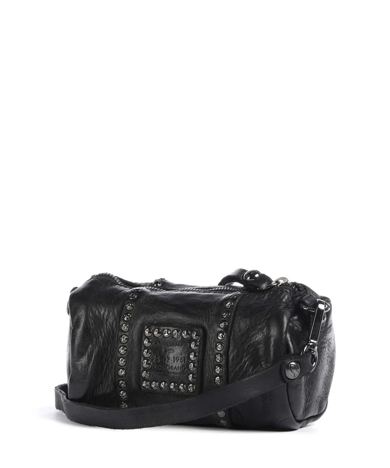 Campomaggi Sac bandoulière black