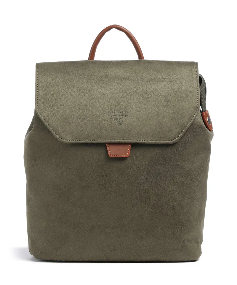 Jump Uppsala Soft S Sac à dos olive