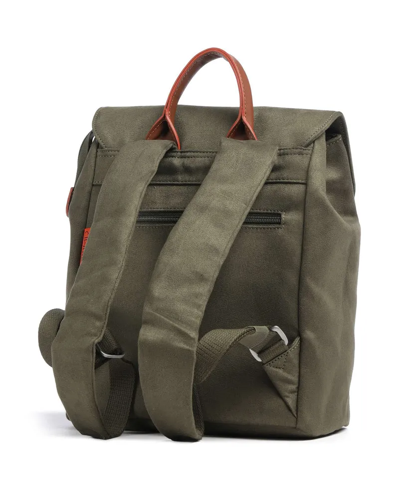Jump Uppsala Soft S Sac à dos olive