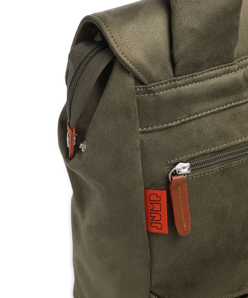 Jump Uppsala Soft S Sac à dos olive