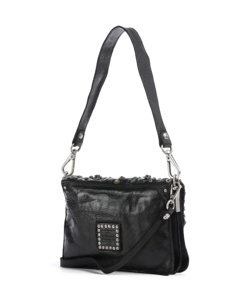 Campomaggi Sac porté épaule black