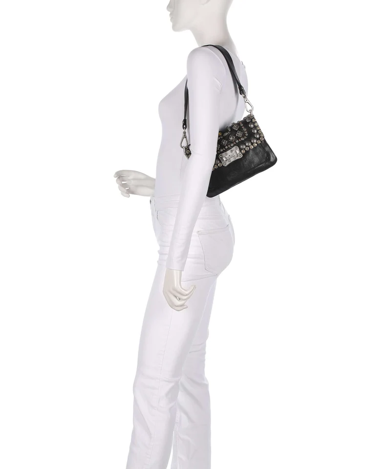 Campomaggi Sac porté épaule black