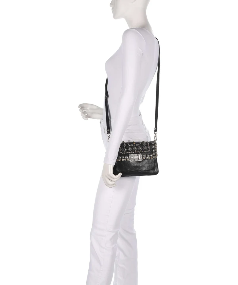 Campomaggi Sac porté épaule black