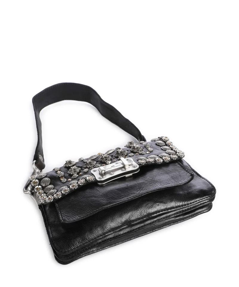 Campomaggi Sac porté épaule black