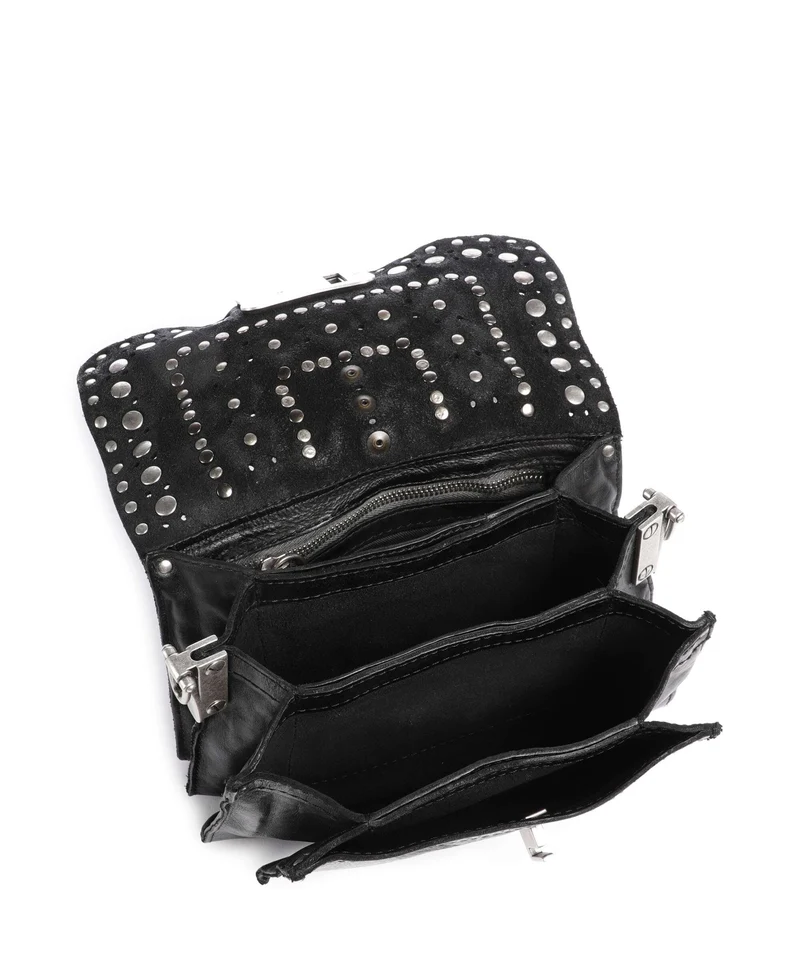 Campomaggi Sac porté épaule black