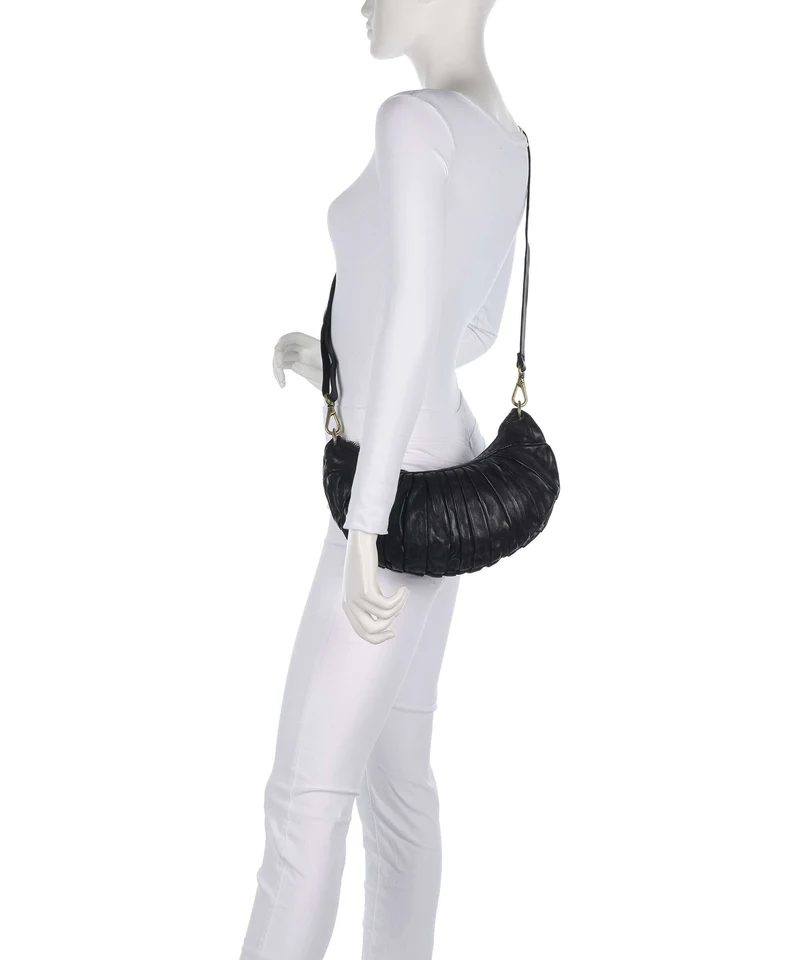 Campomaggi Sac porté épaule black