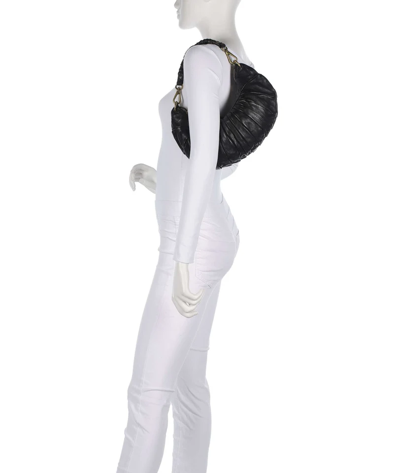 Campomaggi Sac porté épaule black