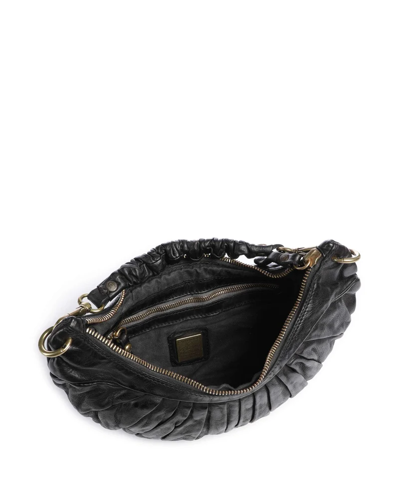 Campomaggi Sac porté épaule black