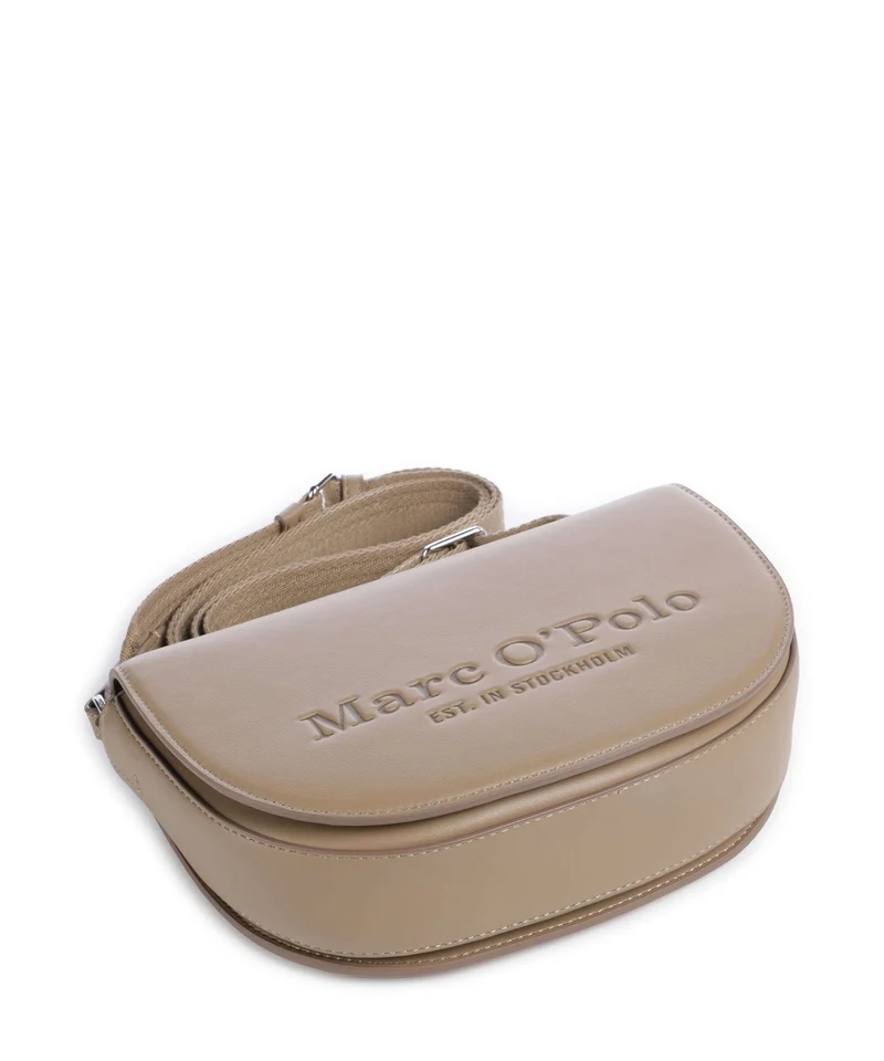 Marc O'Polo Vika S Sac bandoulière dusty earth