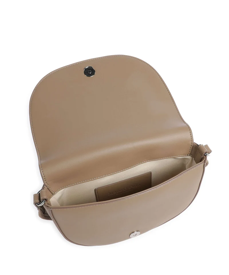 Marc O'Polo Vika S Sac bandoulière dusty earth
