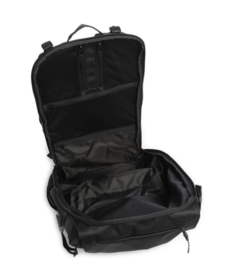 Tropicfeel Shell Sac à dos all black