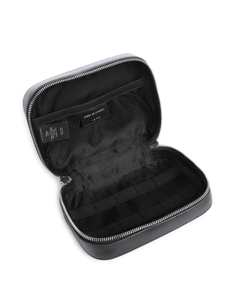 Tiger of Sweden Technica Trousse de toilette black
