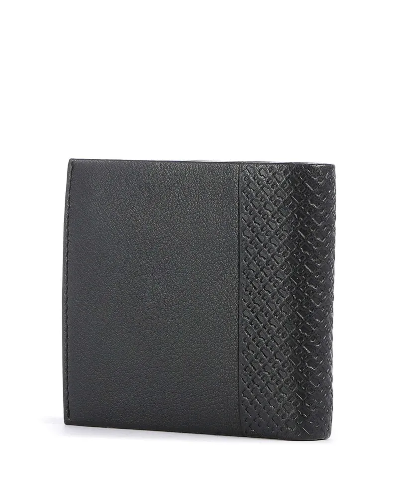 BOSS Crosstown Portefeuille black