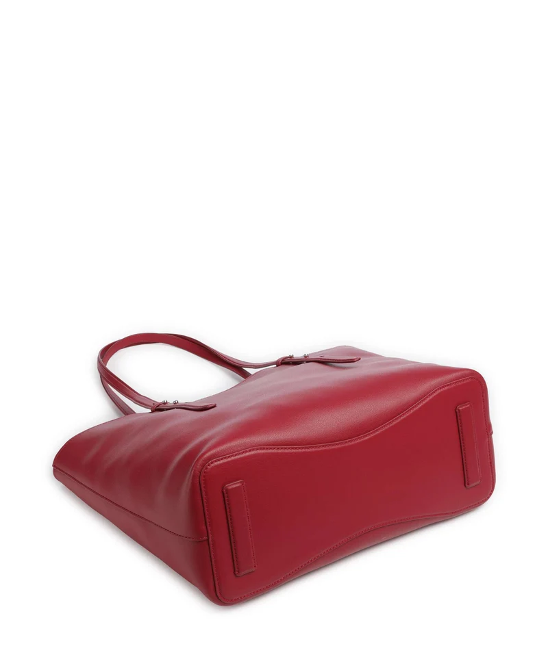 Kate Spade New York Do It All Large Cabas red jam