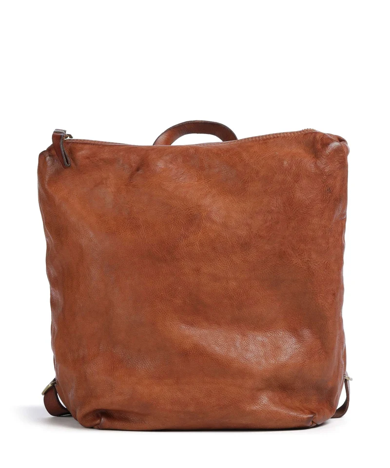Campomaggi Sac à dos cognac